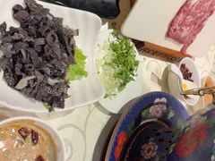 -东来顺饭庄(apm总店)