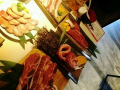 -赤坂亭M9和牛烧肉·日料398放题(万达店)