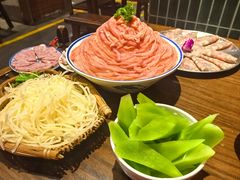 -萍姐火锅·公路夜市(南京新街口店)