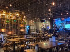 大堂-同仁四季椰子鸡(宝安壹方城店)