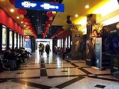 -万达影城(锦华万达广场IMAX店)