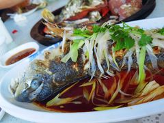 -前王院•巧克力海鲜市集餐厅(万平口店)