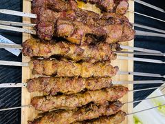 -楼外楼大刀肉传统火锅(西安大路店)