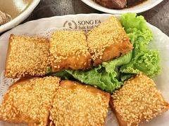 -松發肉骨茶(先得坊店)