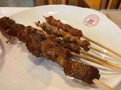 -上海财经大学-新食堂