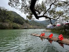 -上坦村
