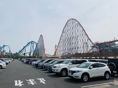-三井奥特莱斯购物城(爵士之梦长岛店)