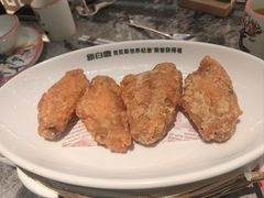 -新白鹿餐厅(松江开元地中海店)