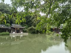 -南山风景名胜区