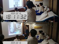 -豪爵足道·SPA(蔡甸店)