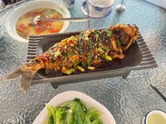 -喜味家·烙锅(东门店)