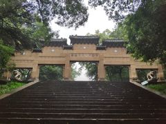 -灵谷景区