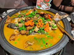 -探鱼·鲜青椒爽麻烤鱼(领展购物广场店)