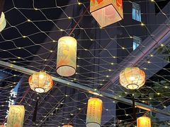 -越秀西湖花市(广州城市广场花卉店)