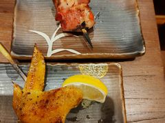-鸟鹏烧鸟居酒屋(昌岗店)