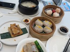 -益健名厨海鲜城(夏湾店)
