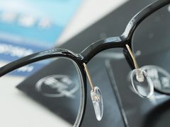 -目艮眼镜SHOWROOM(品牌集合店)