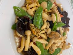 -合家小菜餐馆(新诚花苑店)