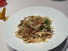 -怡情荟•海鲜青岛菜(五四广场旗舰店)