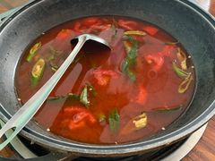 -粗茶淡饭(东滨江大道店)