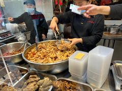 -黎里王记辣脚(黎里总店)