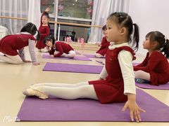 -红舞鞋舞蹈教育(近江校区)