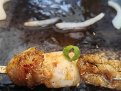 -贰醒·私房小院烧烤 (太古里店)