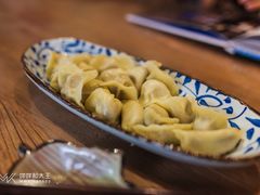 -八珍手工水饺·妈妈的爱(传芳巷店)