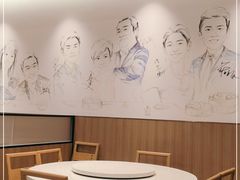 大堂-鼎泰丰(环贸店)