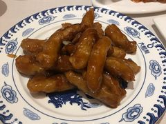 -大鸭梨烤鸭(金色漫香店)