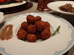 -四世同堂·京菜·烤鸭(双井店)