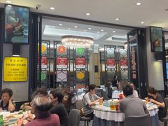 -舌尖上·霞浦滩涂海鲜·新闽菜(总店)