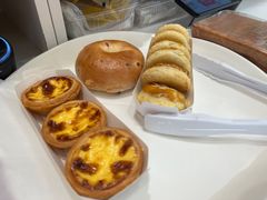 -味多美蛋糕(杨闸环岛店)