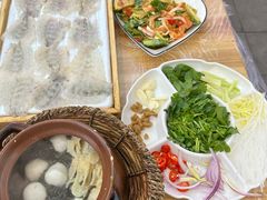 -官塘锋记鱼生·生腌·砂锅粥(牌坊街店)