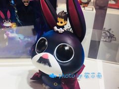 -东浩兰生上海世博展览馆