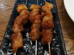 -双合园·海鲜水饺青岛菜(万佳广场店)