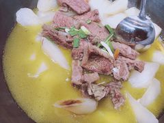 -雅和睿景·商务宴·风味土窑鸡(花博汇店)