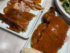 -天外天烤鸭店(八角店)