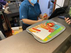 -麦当劳(文武路店)