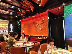 -蝴蝶里·粤菜·点心(龙湖杭州金沙天街店)