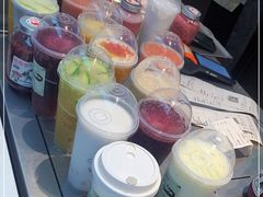 -喜茶(中山利和新地店)