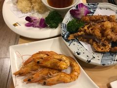 -割烹旭日本料理(龙湖狮山天街店)