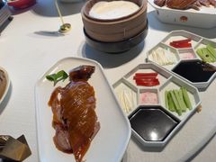 -悦融·京鲁菜·露台花园(安定门店)