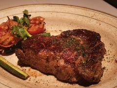 -燃扒房Steakhouse(皇庭店)