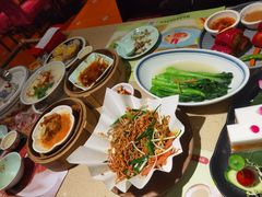 -点都德(汇盈广场店)