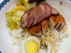 -永祥烧腊餐厅(虹口店)