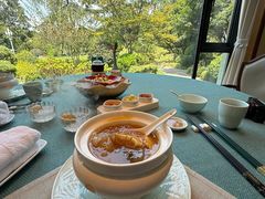 -浙江西子宾馆·牡丹厅