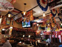 大堂-平成屋·午肴夜酒(四川北路店)