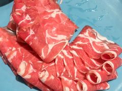 -草原传奇鲜羊火锅(桥北店)