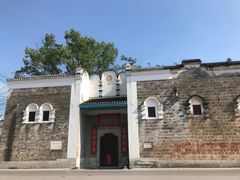 -李宗仁先生故居